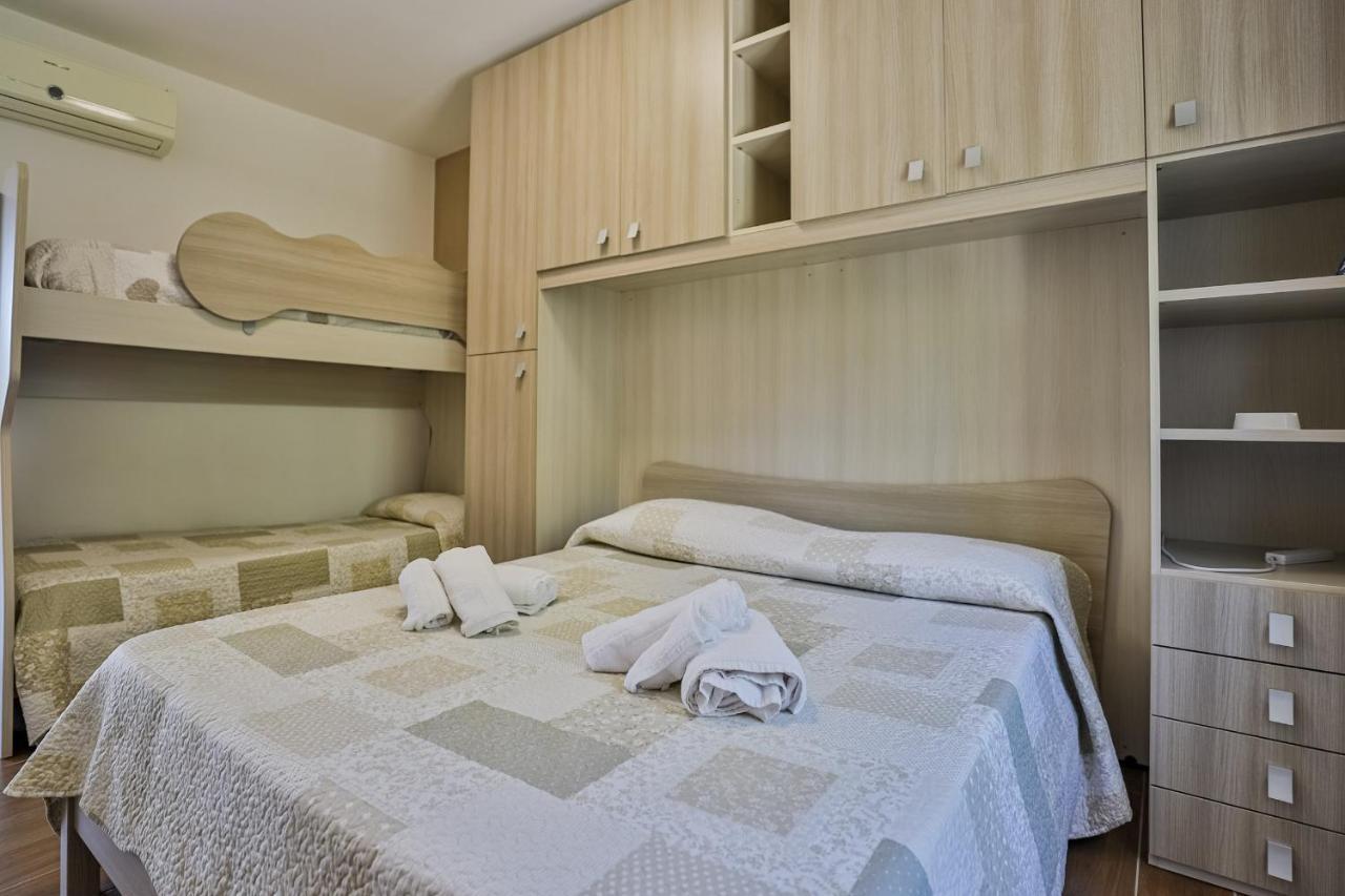 Il Pineto Paestum Food & Rooms Exterior photo